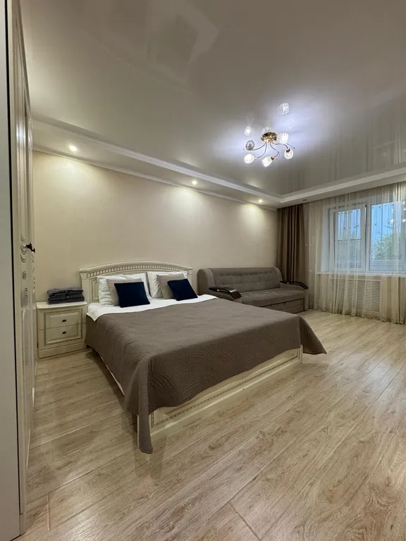 Квартира в центре