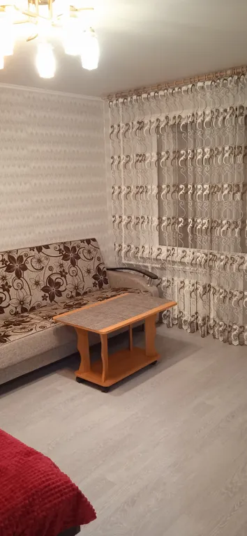 Чистая уютная квартира в центре города