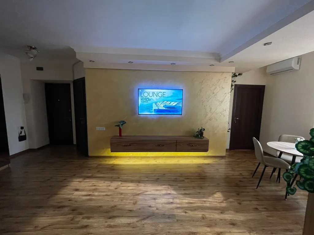 Уютная квартира в центре