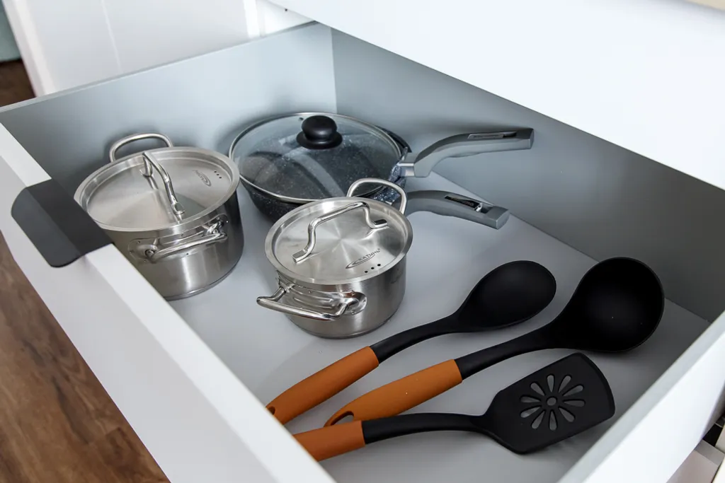 Стильная квартира возле аэропорта в концептуальном жк