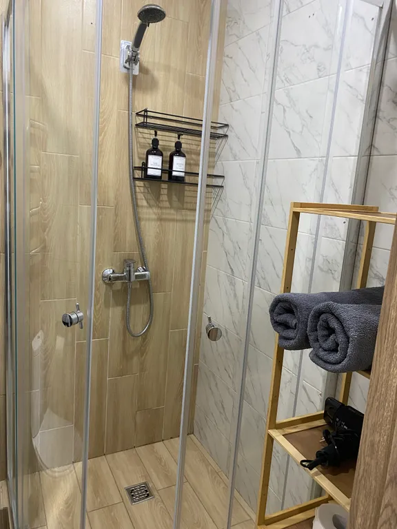 Квартира 1-комнатная Квартира — Янино-1