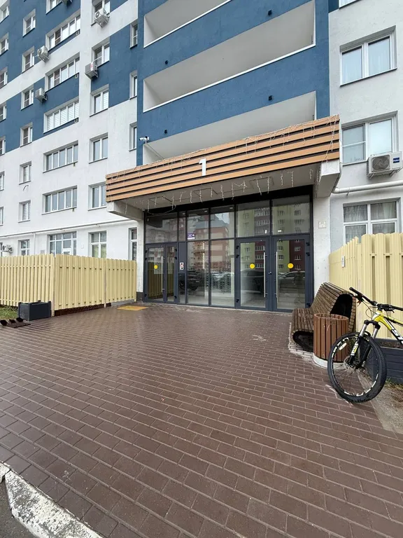 Уютная однушка в 5 мин от центра, отличный вариант