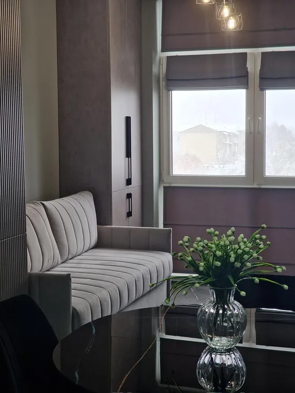 Квартира Стильные апартаменты в центре города — Владикавказ