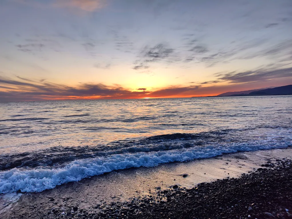 Дом с морем за калиткой