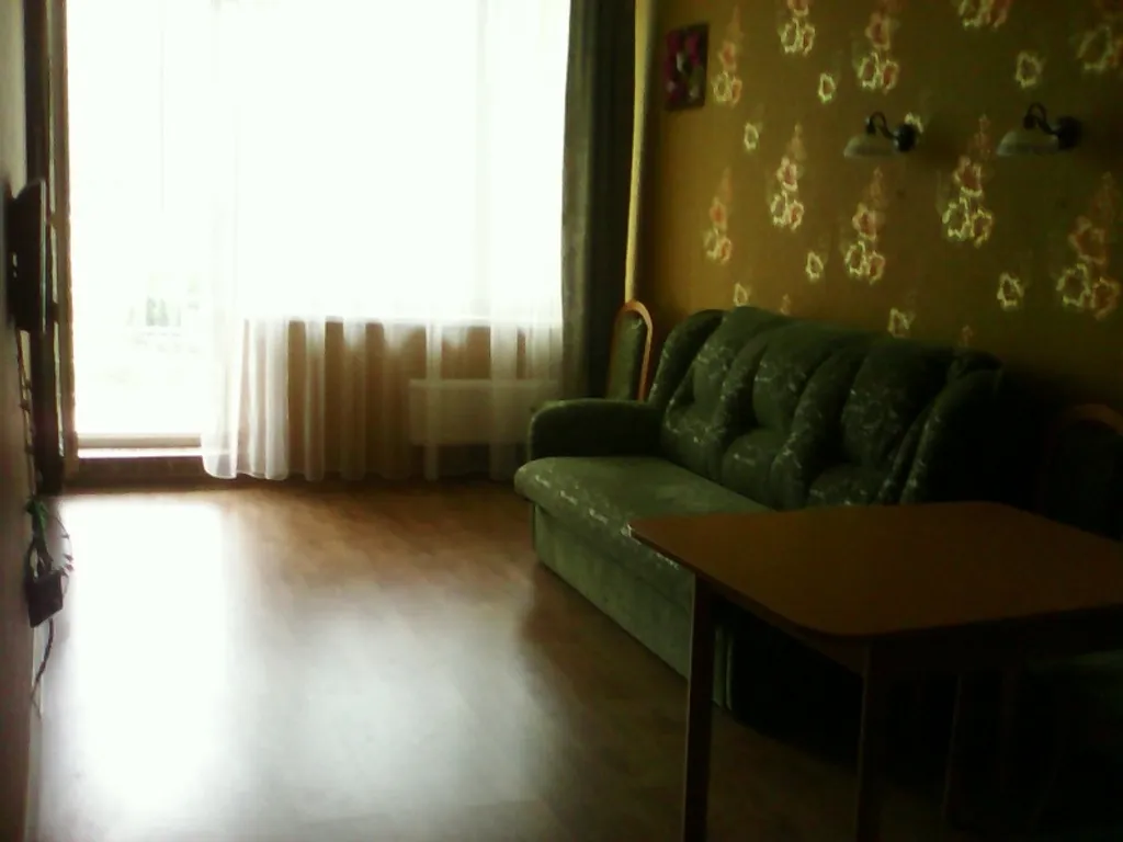 Супервидовые апартаменты