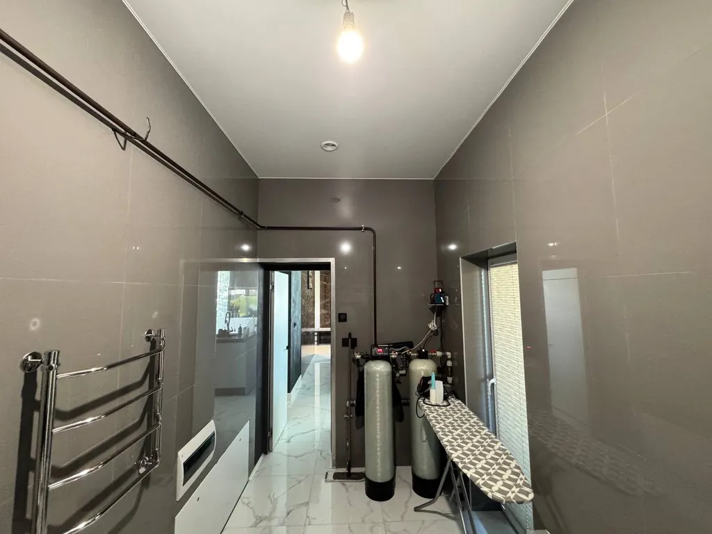 Современный стильный дом  лучшая локация у Калининград