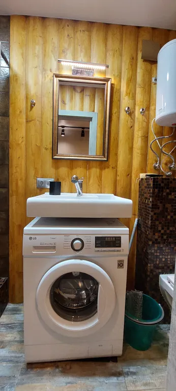 Уютная вкусная студия в центре города