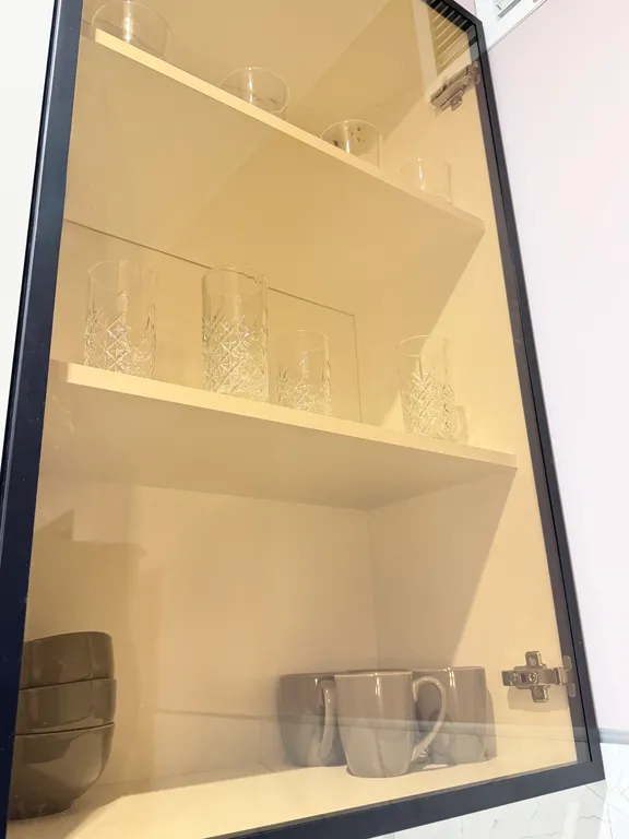 Дизайнерская однокомнатная в ЖК «Бунинские Кварталы»