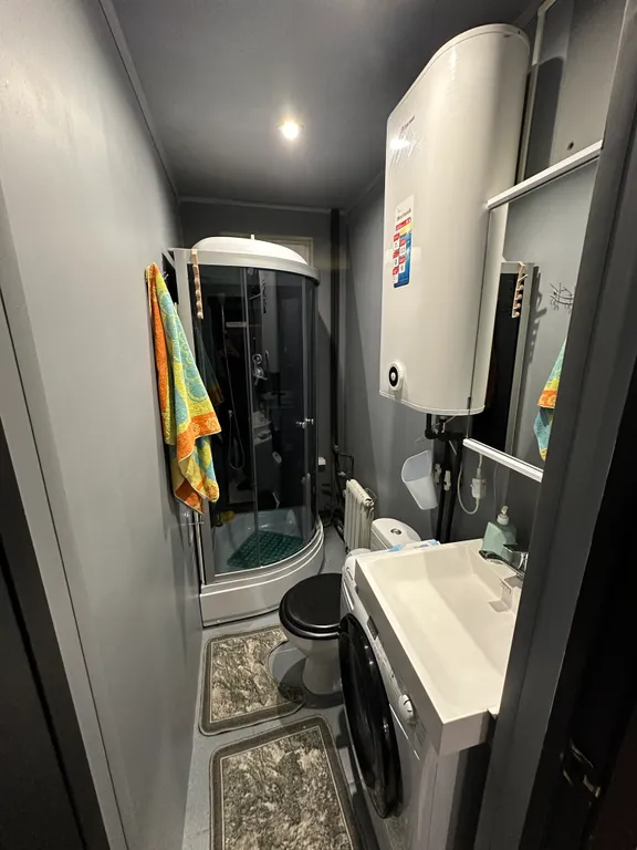 Уютные апартаменты в историческом центре Медвежьегорска