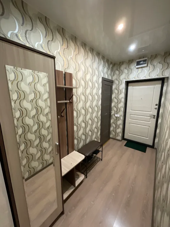 Уютная квартира-студия в центре города