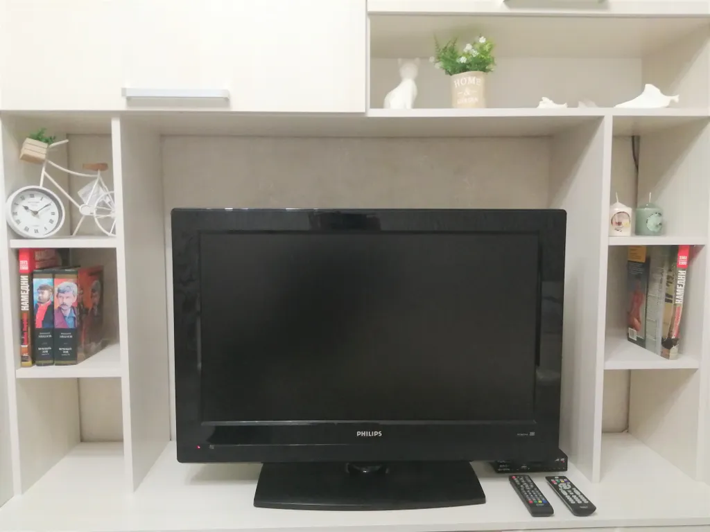 Уютная квартира рядом с центром города