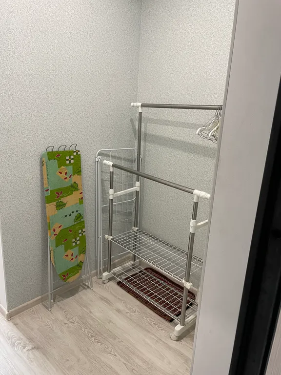 Уютная квартира в близи парковой зоны