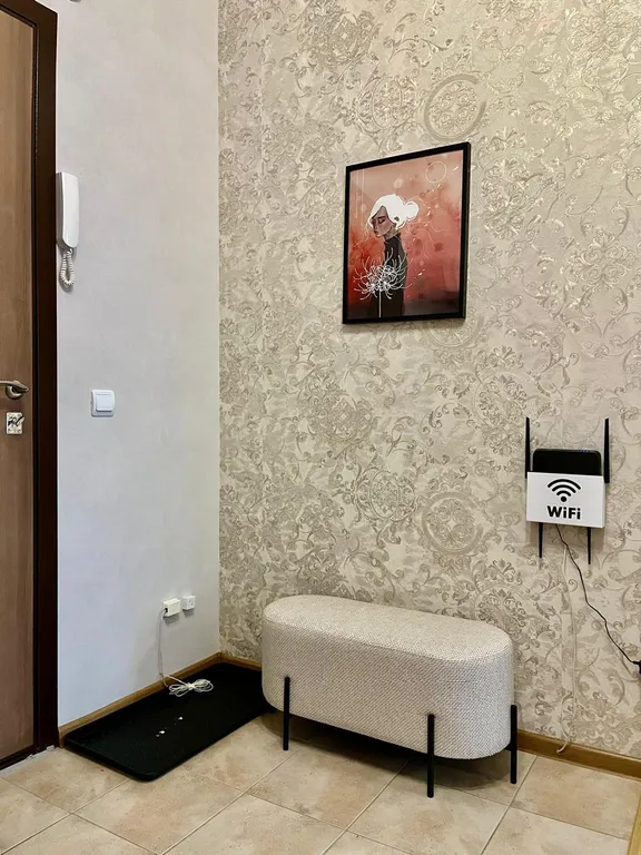 Квартира DаiIyRent-NN Апартаменты в Нижнем Новгороде — Нижний Новгород