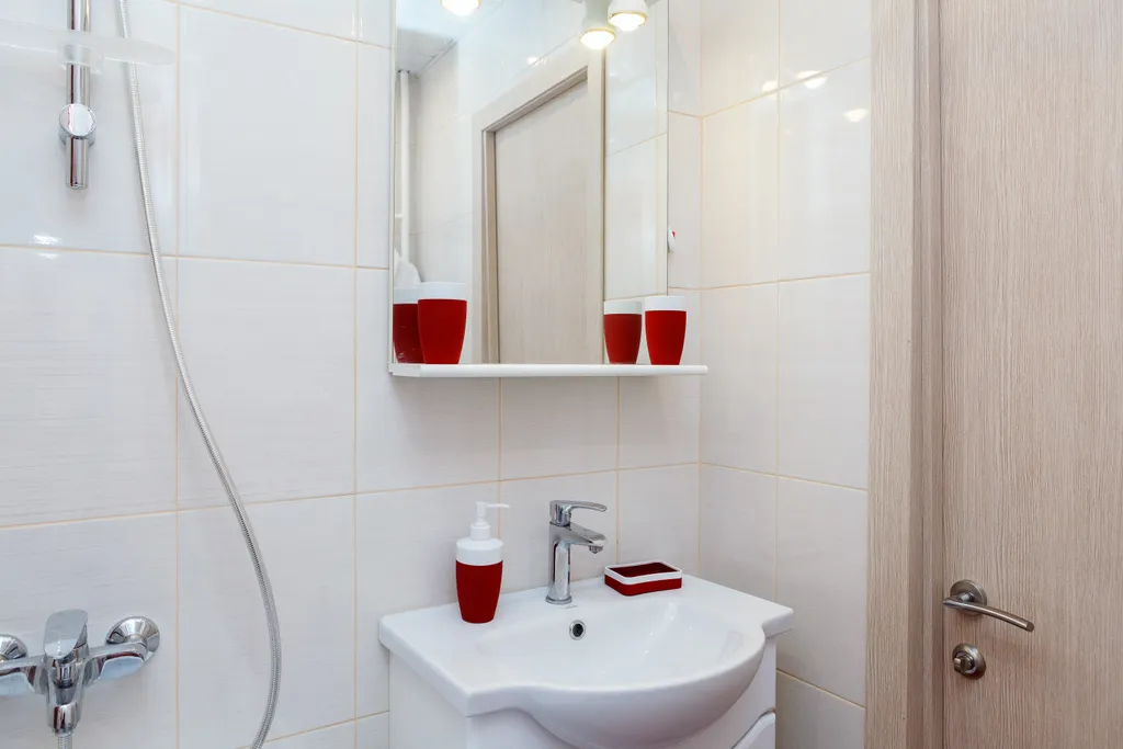 Квартира Квартира Зелёный Город — Красноярск