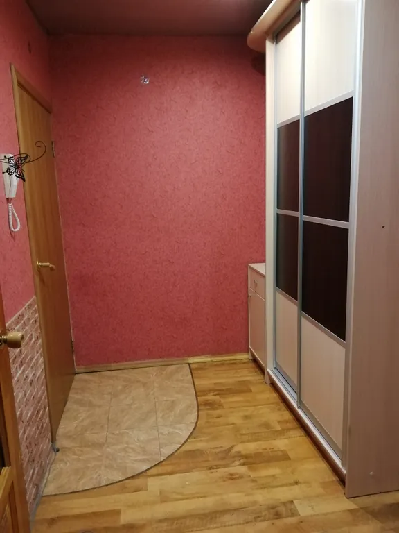 Квартира в центре района