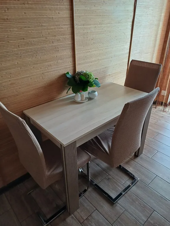 Квартира Уютная квартира с красивым видом на город — Калининград