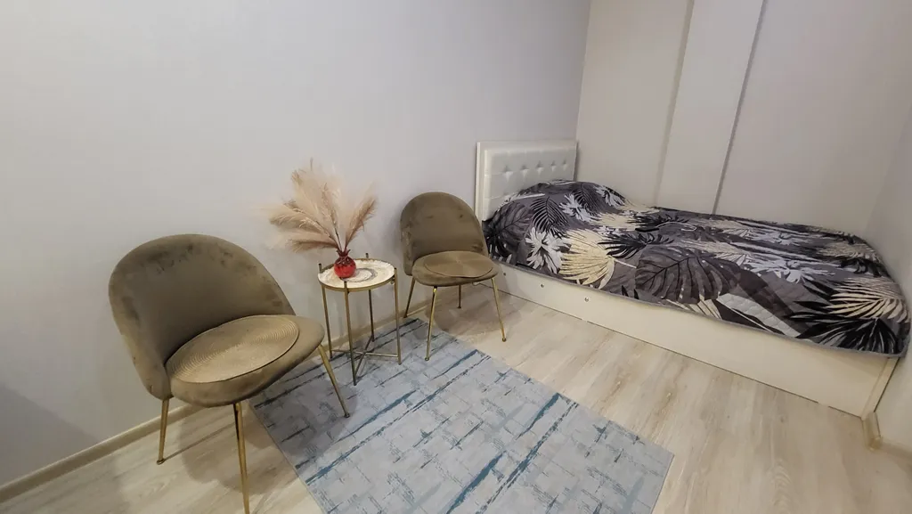 Квартира в центре в ЖК Токио - премиум класса — аренда посуточно в Сыктывкар