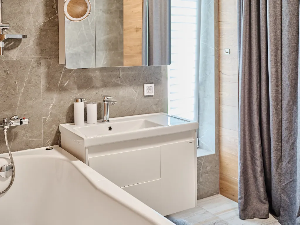 Дом 522 с тремя спальнями