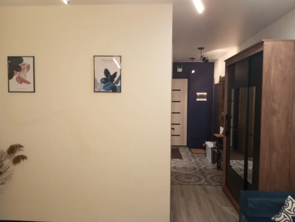 Уютная студия