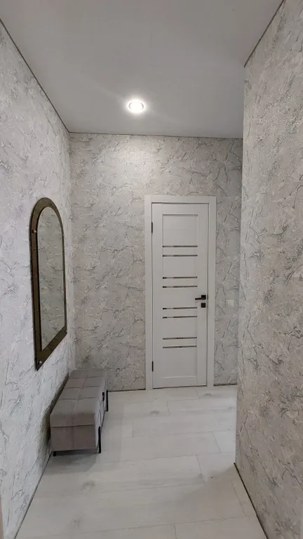 Новая, чистая, уютная квартира