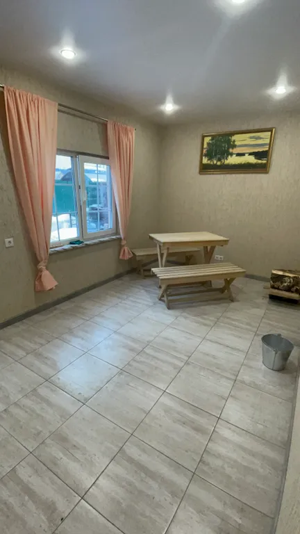 Коттедж 3-комнатный Дом — Лыткарино