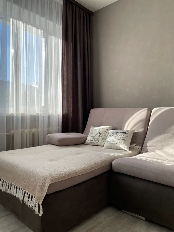 Просторная квартира в историческом центре города