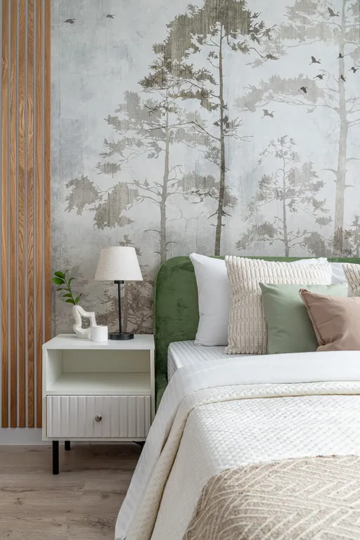 Стильная и уютная студия в жк квартал первый академ