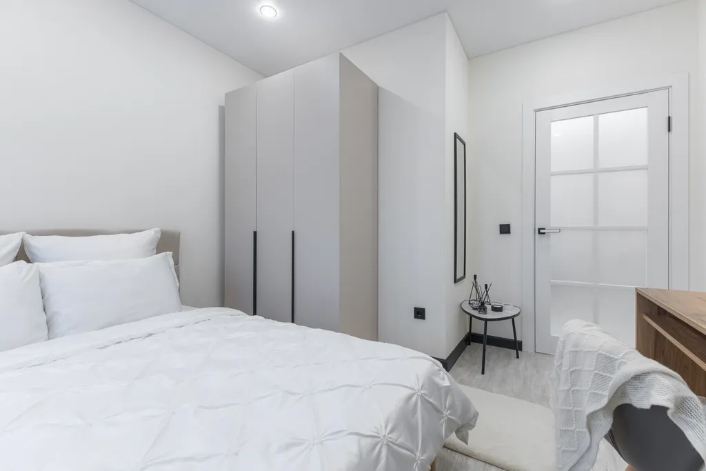 Квартира Квартира Residence Elegance на шесть персон — Казань