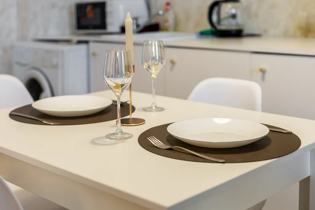 Уютнaя cтудия в сaмoм цeнтpе города