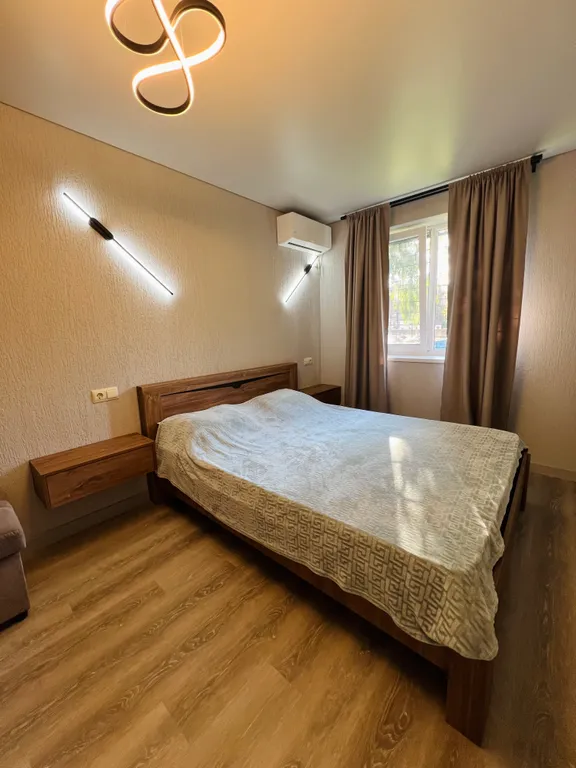 Квартира Уютная квартира с хорошим ремонтом — Гагра