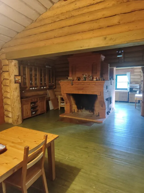 Медвежий угол