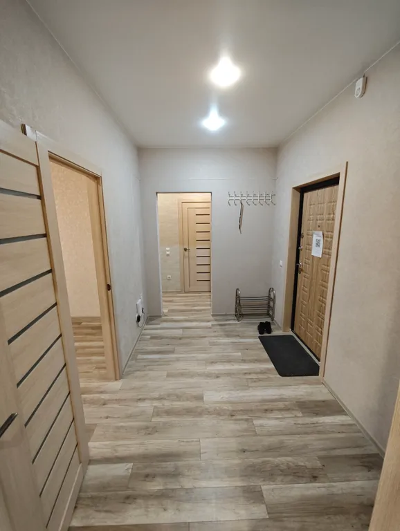 Квартира в центре