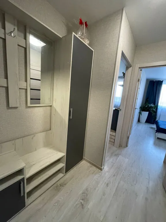 Однушка в 5 мин от центра, удобная локация