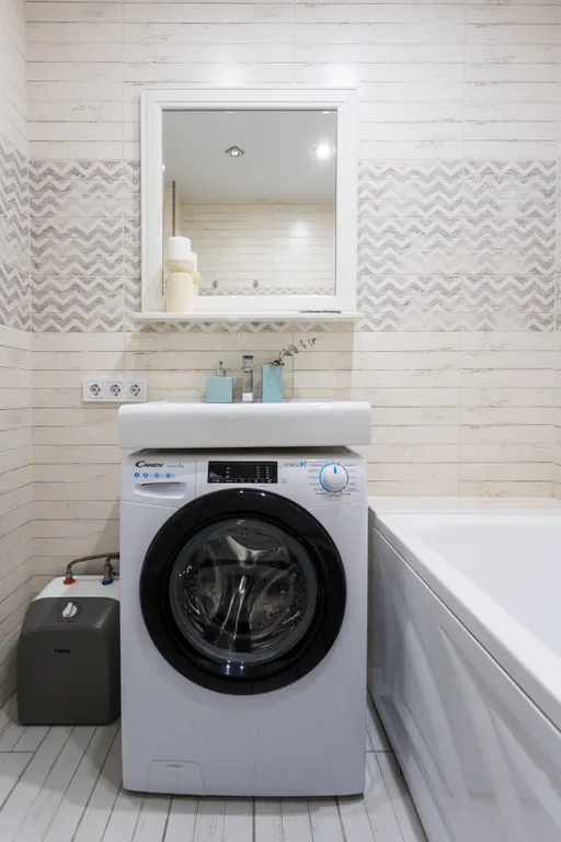 Квартира Уютная студия у автовокзала с wi-fi — Новосибирск