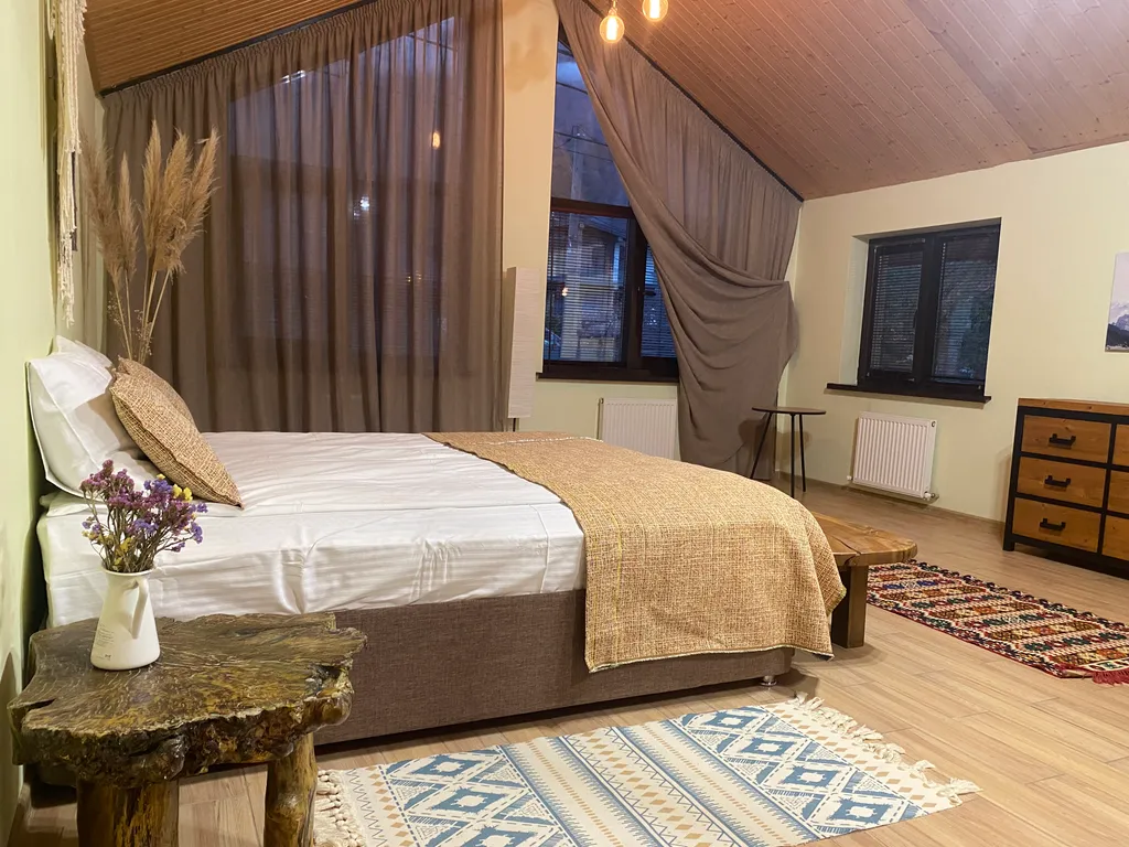 Дом-Студия в центре