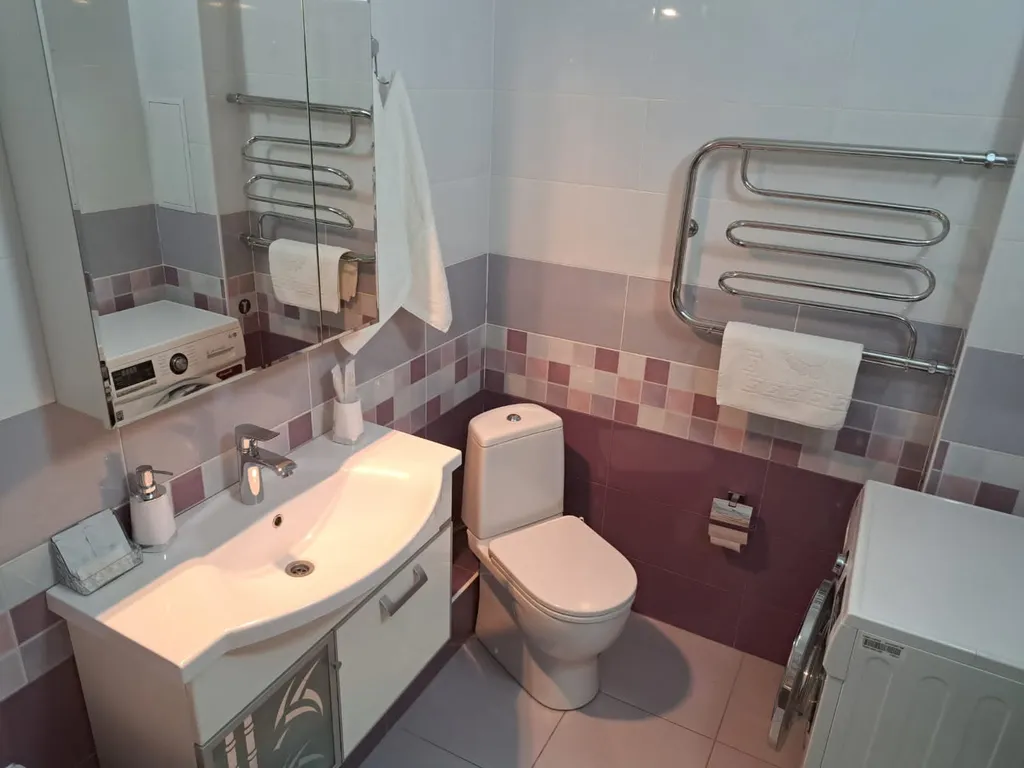 Квартира Чистая и уютная квартира у стадиона и парка Галицкого — Краснодар