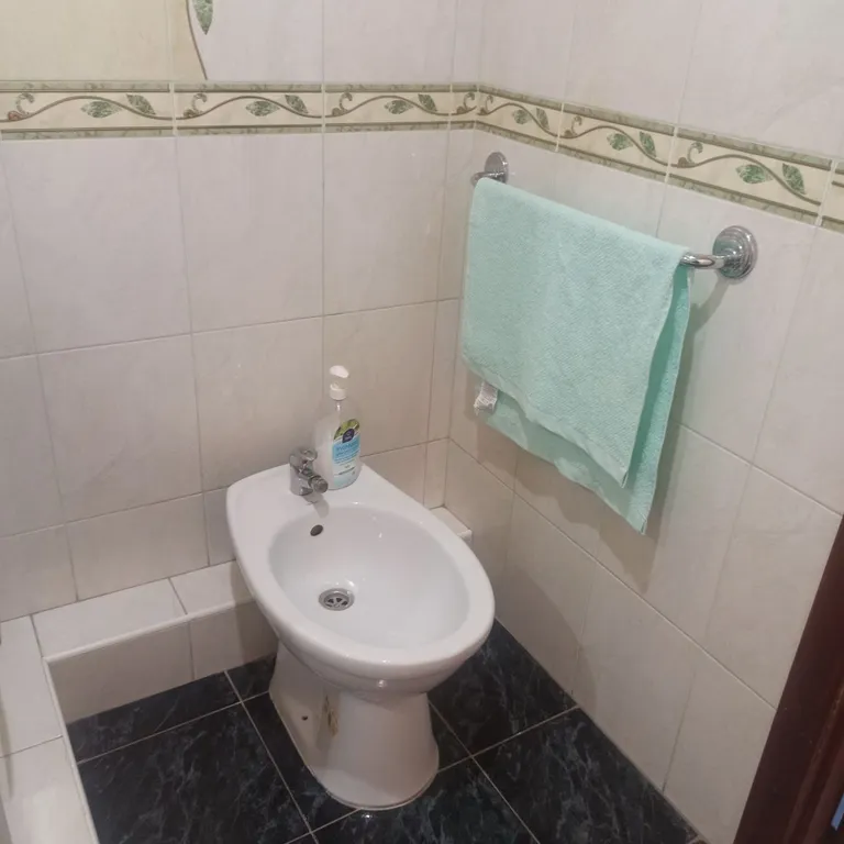 Квартира Квартира Квартирка в центре города — Калининград