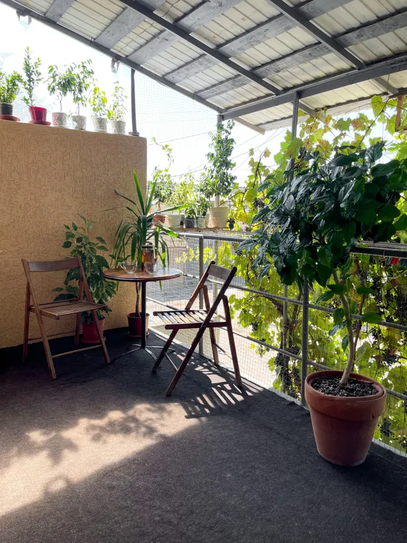 Уютное и комфортное жилье для отдыха в курортной зоне