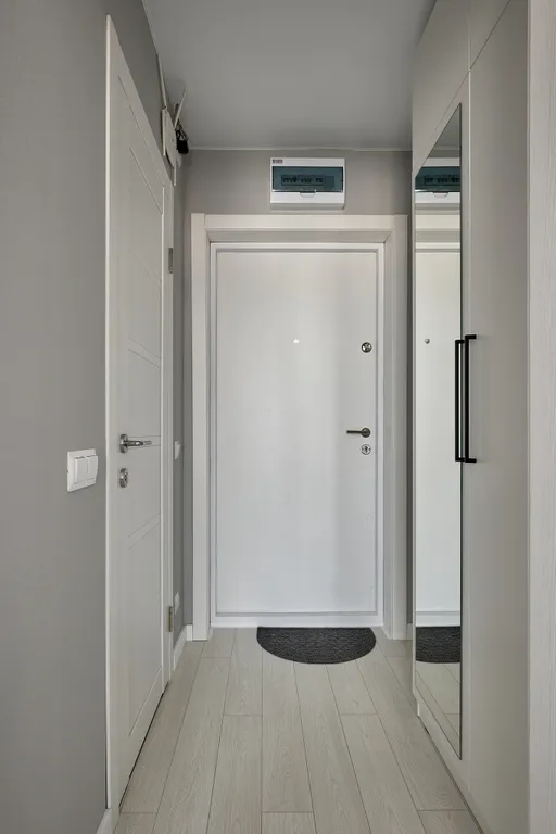 Студия рядом с аэропортом внуково