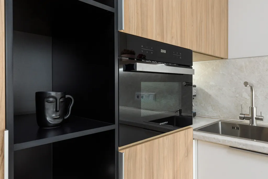 Квартира Квартира от известного дизайнера — Москва