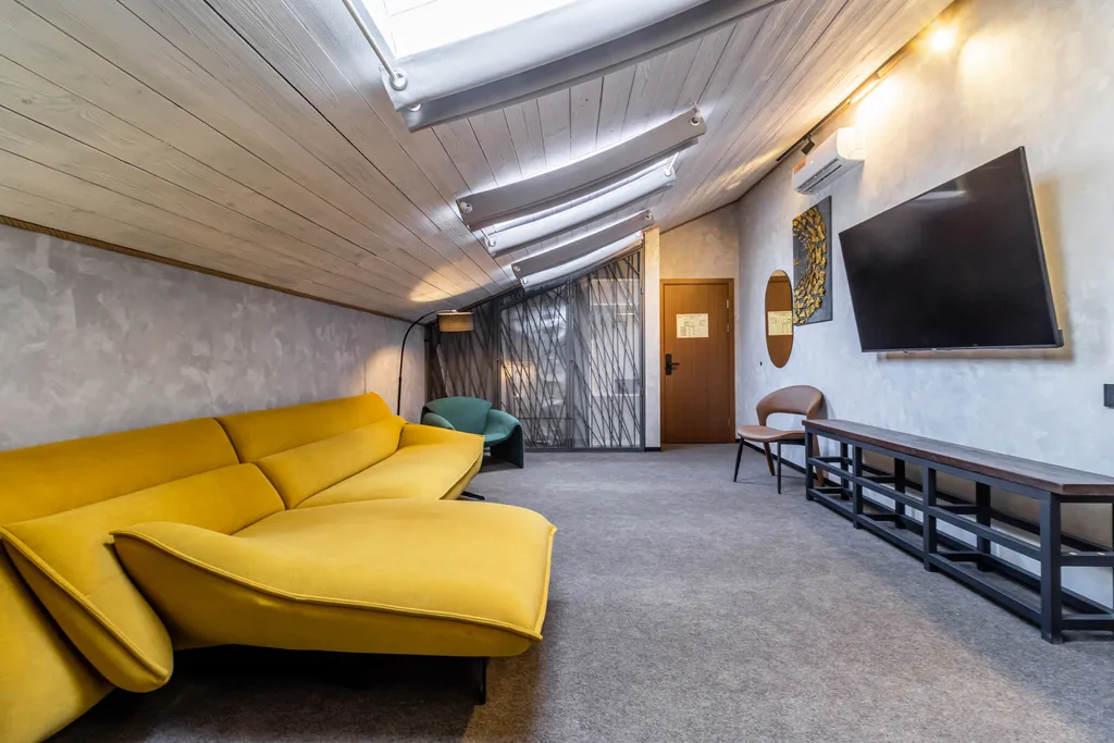 Квартира Комната — аренда посуточно в Нижний Новгород