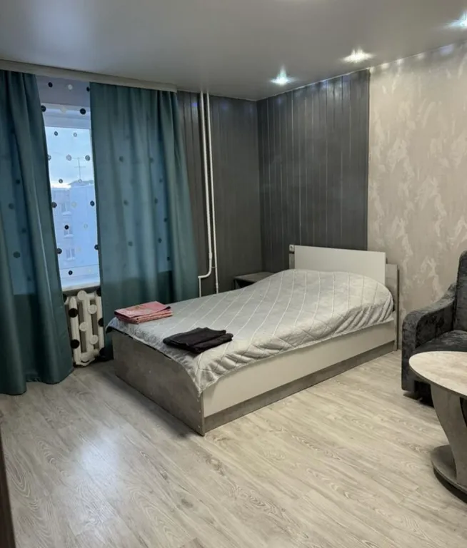 Уютная квартира в центральном районе города