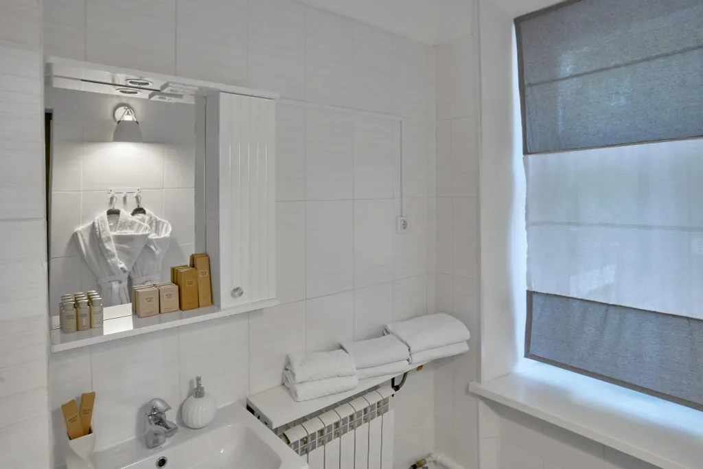 Квартира Комната — Москва