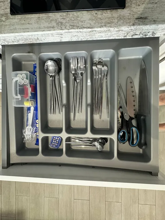 Чистая и уютная квартира-студия в центре города