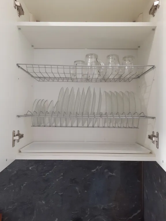 Дом под соснами