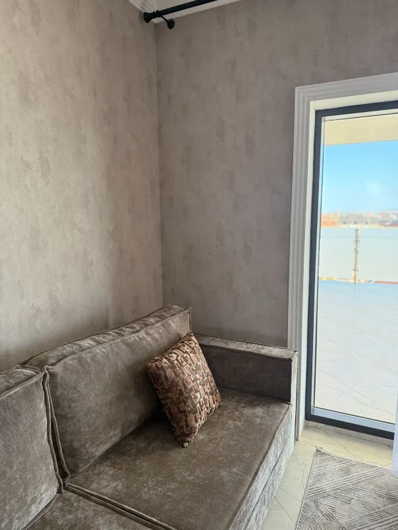 Видовой апартамент Рremium