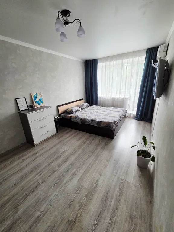 Квартира Квартира PointOne у метро Аметьево — Казань