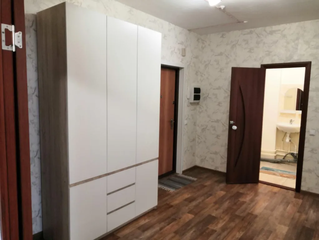 Просторная квартира на 10 человек