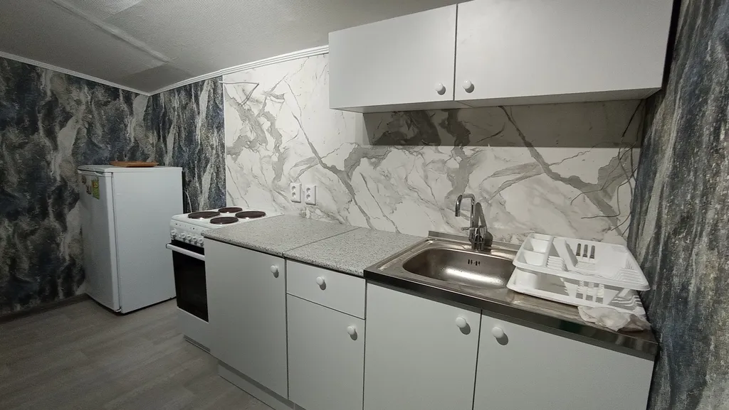 Купольный дом на пляже