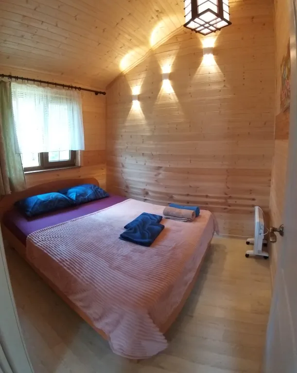 Отдых у озера